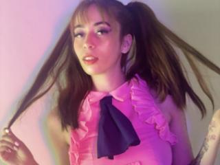 LaurenVega - Live sexe cam - 13661244