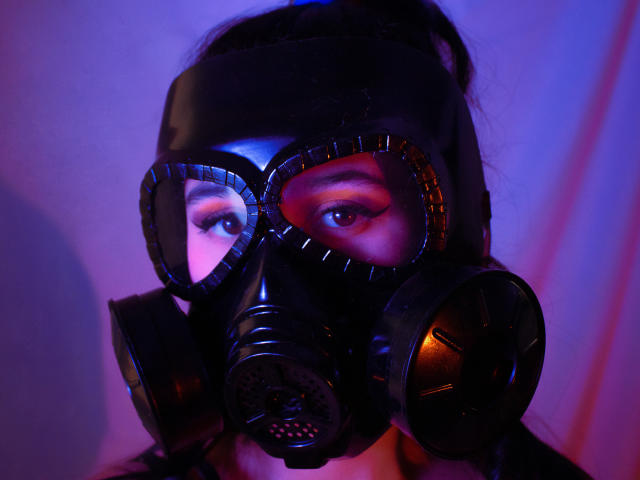 EimyCruz - Live sex cam - 13662168