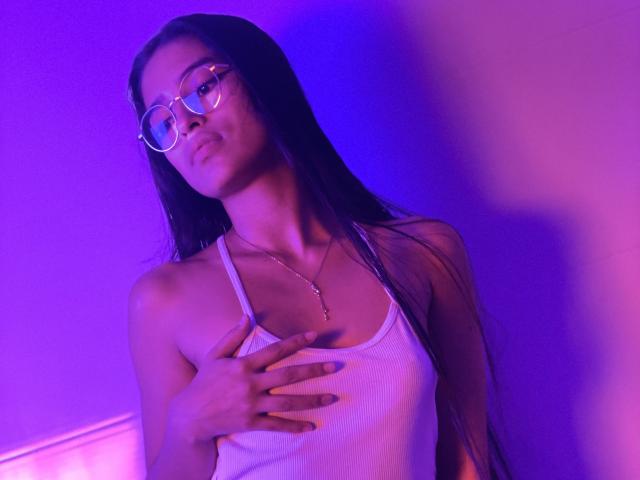 DulceMiller - Live sex cam - 13662568
