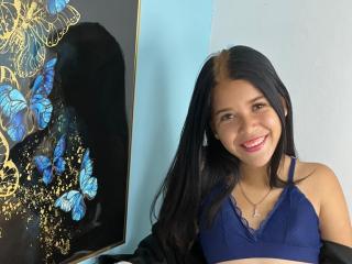 Sarahy69 - Sexe cam en vivo - 13662820