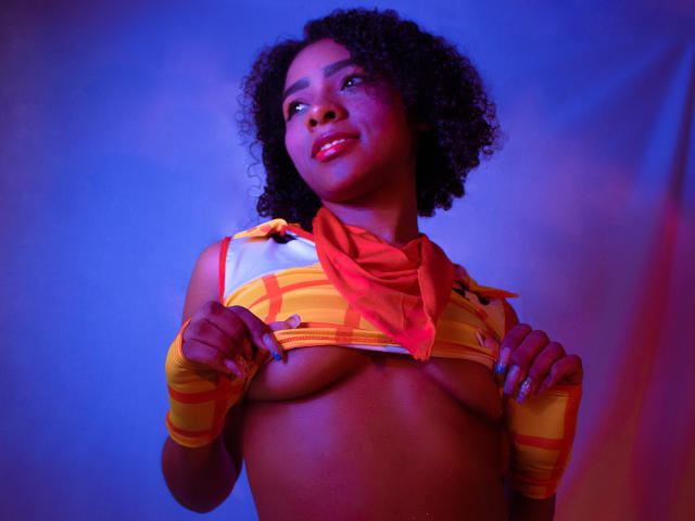 ValeryCortez - Live sex cam - 13662892