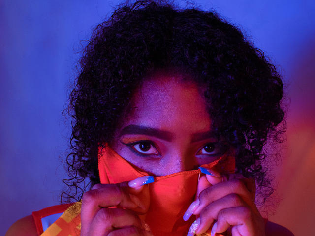 ValeryCortez - Live sex cam - 13662916