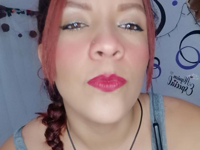 LilianCruz - Live sex cam - 13665000