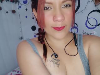 LilianCruz - Live sex cam - 13665004