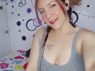 LilianCruz - Sexe cam en vivo - 13665156