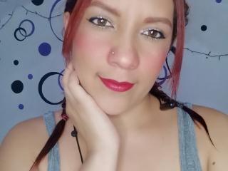 LilianCruz - Sexe cam en vivo - 13665216