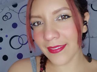 LilianCruz - Sexe cam en vivo - 13665224