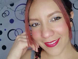 LilianCruz - Live porn & sex cam - 13665232