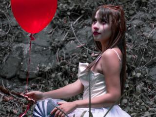 AitanaCastillo - Young women - 18 years old