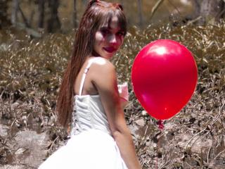 AitanaCastillo - Young women - 18 years old