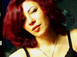 JuliaIce - Sexe cam en vivo - 13666368