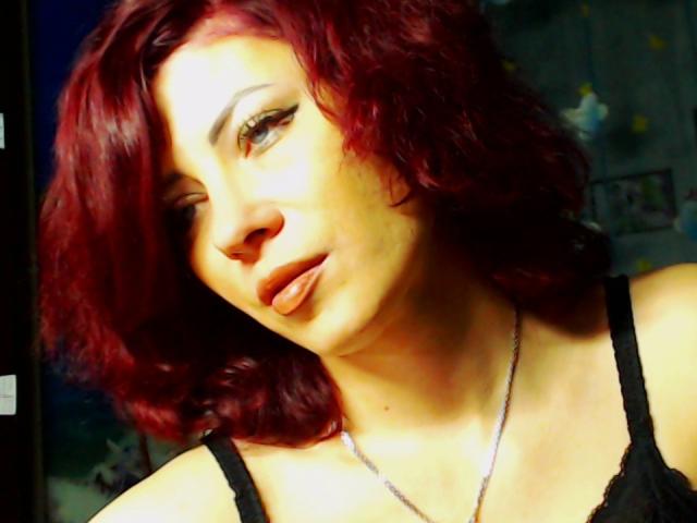 JuliaIce - Live sex cam - 13666372