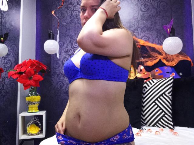 BiancaWild - Sexe cam en vivo - 13666688