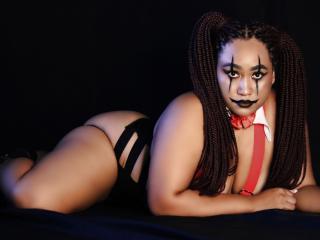 HannahLovers - Live sex cam - 13667440