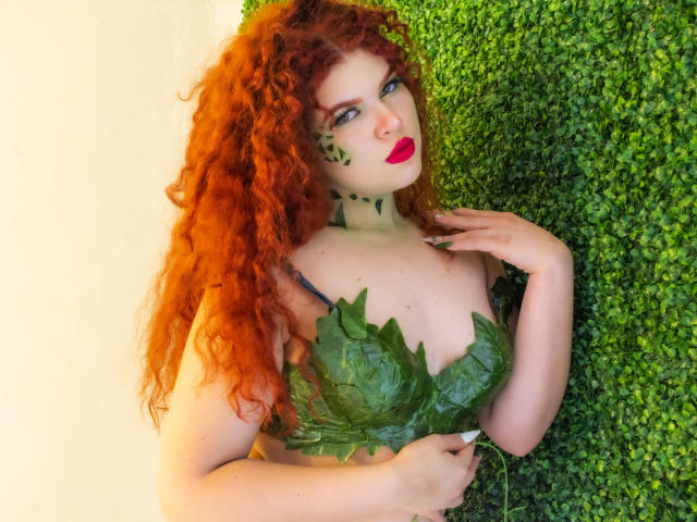 RosseVero - Sexe cam en vivo - 13669260