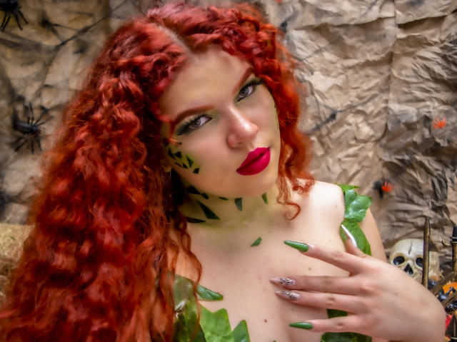 RosseVero - Live Sex Cam - 13669712