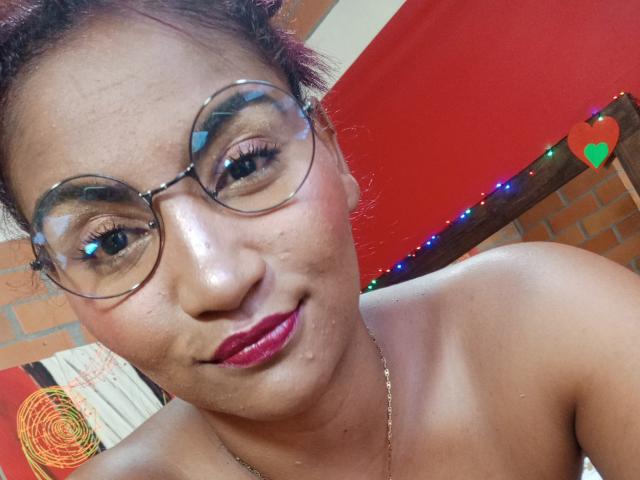 SalomeSexxy - Sexe cam en vivo - 13669960