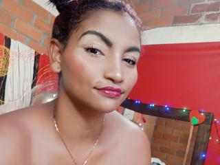 SalomeSexxy - Live porn & sex cam - 13669988