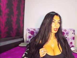 BrunetteBabe69 - Live porn & sex cam - 13673428