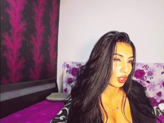 BrunetteBabe69 - Sexe cam en vivo - 13673536