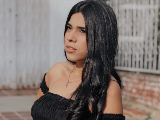 DalilaBassi - Live sexe cam - 13673848