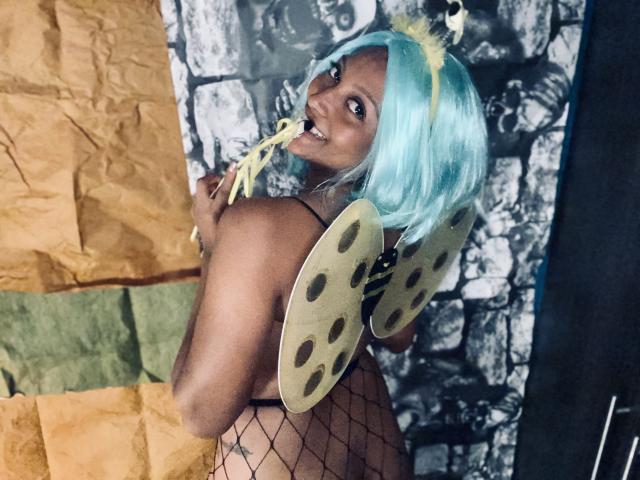 StefyRoldans - Camera khiêu dâm &amp; quyến rũ trực tiếp - 13674236