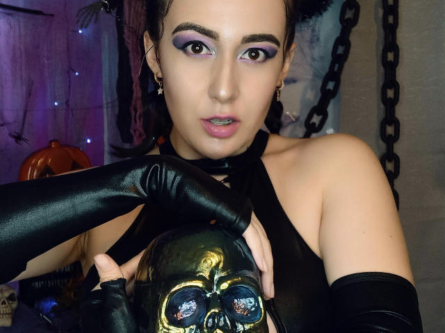MabyLegrand - Sexe cam en vivo - 13674368