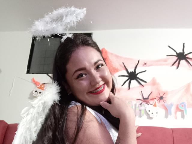 ClarissaDelicieux - Sexe cam en vivo - 13675452
