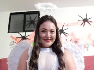 ClarissaDelicieux - Live porn & sex cam - 13675460