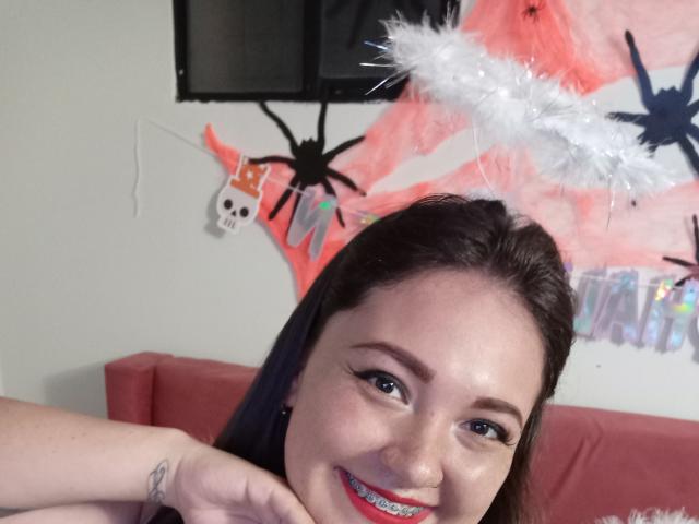 ClarissaDelicieux - Live Sex Cam - 13675464