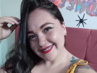 ClarissaDelicieux - Live porn & sex cam - 13675476