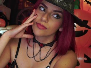 ZoeMar - Live sex cam - 13675672