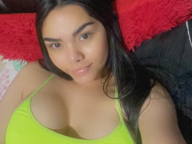 JadeTwist - Sexe cam en vivo - 13676060