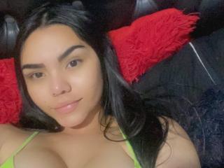 JadeTwist - Live sex cam - 13676072