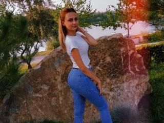 SweetAmeliya - Sexe cam en vivo - 13676952