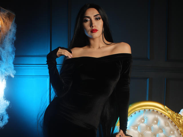 VenusBarret - Sexe cam en vivo - 13680064