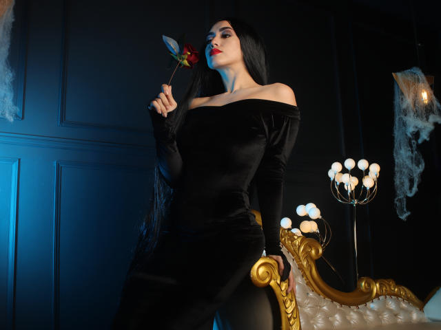 VenusBarret - сексуальная веб-камера в реальном времени - 13680072