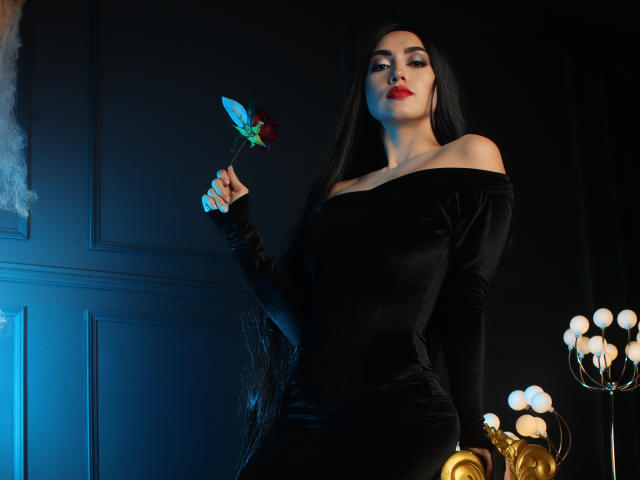 VenusBarret - Live Sex Cam - 13680080