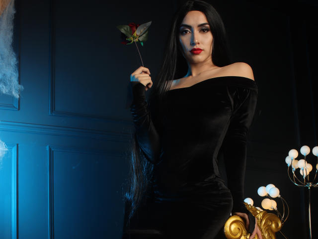 VenusBarret - Live sexe cam - 13680084