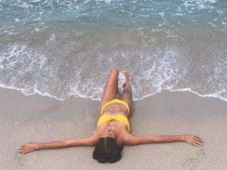 PaulinaNicolle - Sexe cam en vivo - 13681136