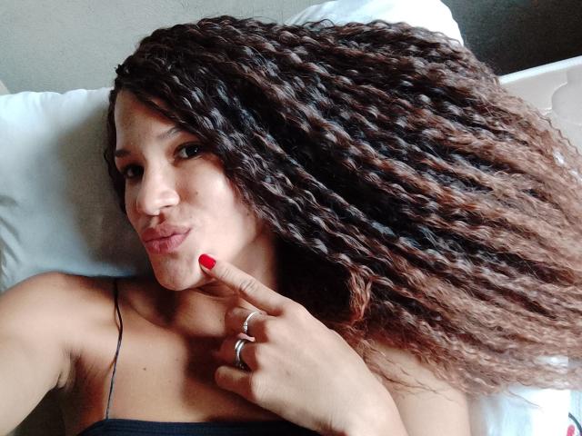 PaulinaNicolle - Sexe cam en vivo - 13681156