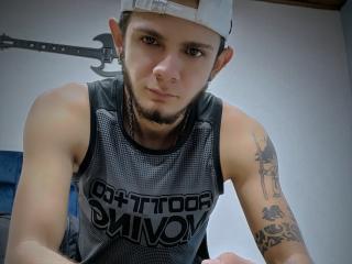 VladimirWolf - Live porn &amp; sex cam - 13684468