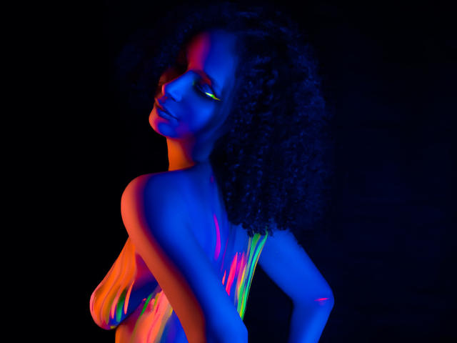 VanesaRusi - Sexe cam en vivo - 13684576