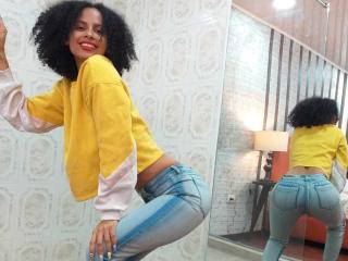 VanesaRusi - Live sexe cam - 13684652