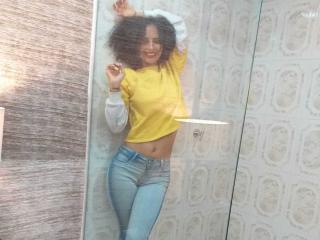 VanesaRusi - Live sex cam - 13684656