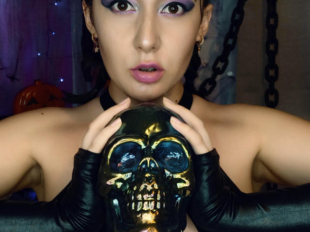 MabyLegrand - Live sex cam - 13685684