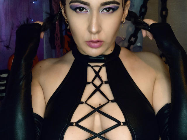 MabyLegrand - ライブポルノ&amp;セックスカム - 13685780