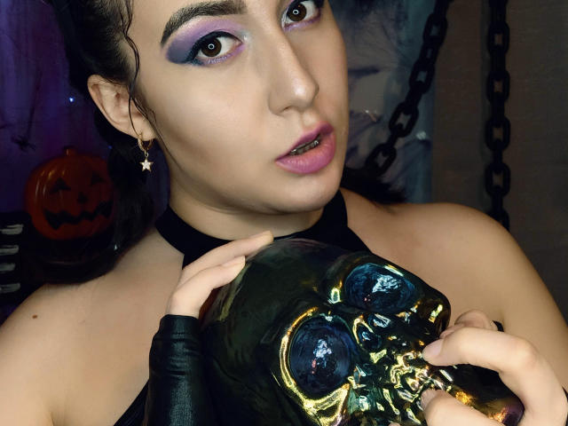 MabyLegrand - Live porn &amp; sex cam - 13685788