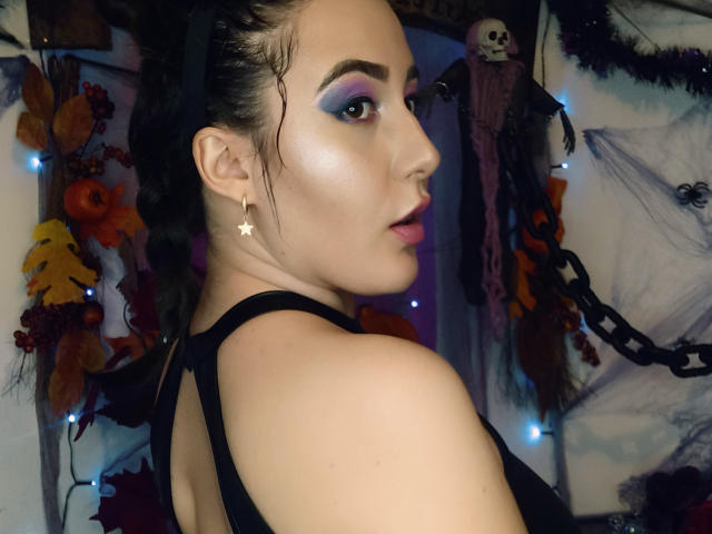 MabyLegrand - Sexe cam en vivo - 13685824