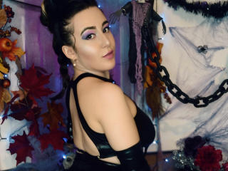 MabyLegrand - Live sex cam - 13685844